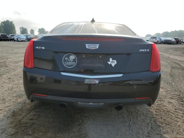 2016 CADILLAC ATS PREMIU 1G6AE1RX8G0100128