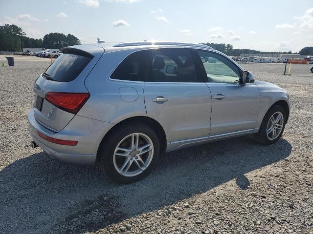 2015 AUDI Q5 TDI PRE WA1CMAFP2FA063514