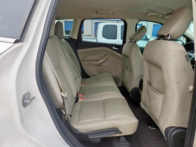 2018 FORD ESCAPE SE 1FMCU0GD8JUB41799