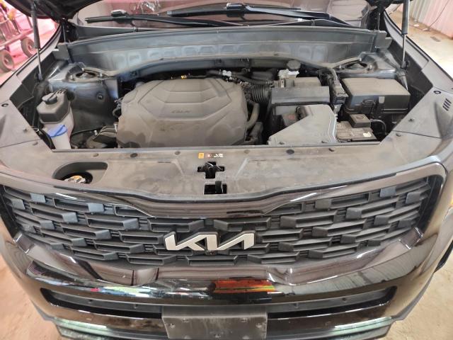 2022 KIA TELLURIDE #3291374133