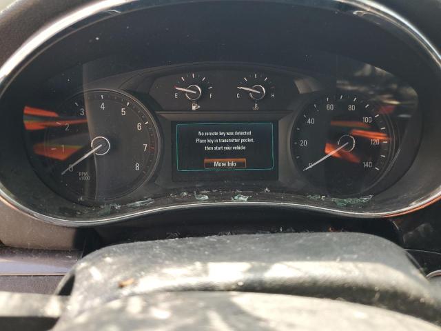 2018 BUICK ENCORE PRE KL4CJASB0JB718419