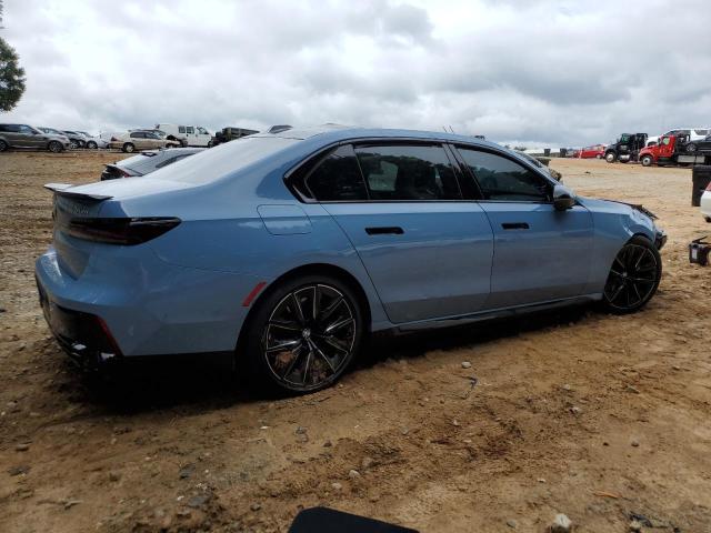 2024 BMW 760 XI WBA33EJ02RCP13927