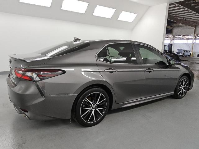 2023 TOYOTA CAMRY SE NIGHT SHADE 4T1G11AK2PU815462