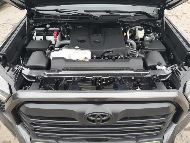 2025 TOYOTA TUNDRA CREWMAX SR 5TFLA5DB2SX245895