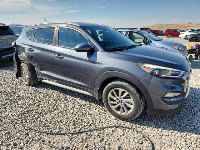 2017 HYUNDAI TUCSON LIM KM8J33A45HU524291