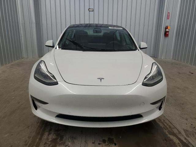 2022 TESLA MODEL 3 5YJ3E1EA5NF372478