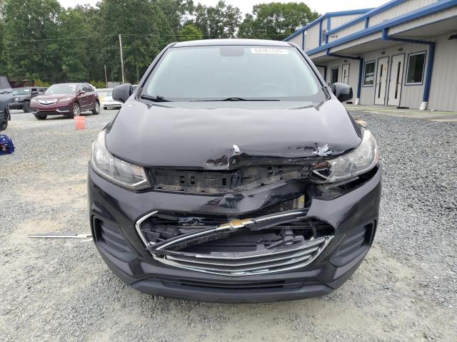 2018 CHEVROLET TRAX LS - 3GNCJNSB8JL218155