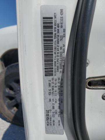 2020 RAM 2500 TRADE - 3C6UR5CL6LG123433