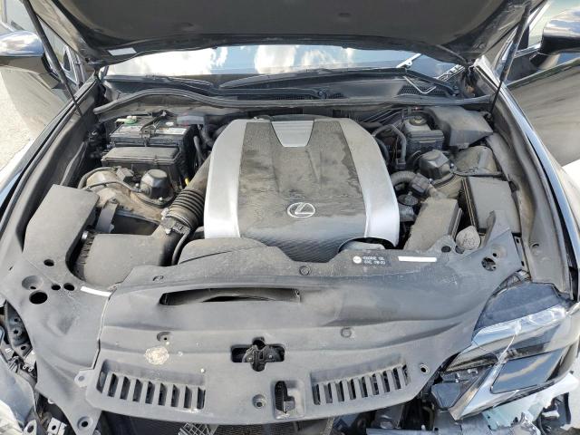 2017 LEXUS GS 350 BAS JTHBZ1BL0HA010785