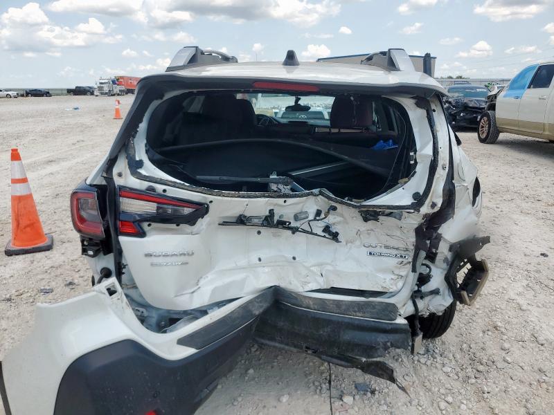 2024 SUBARU OUTBACK TO 4S4BTGPD7R3162474