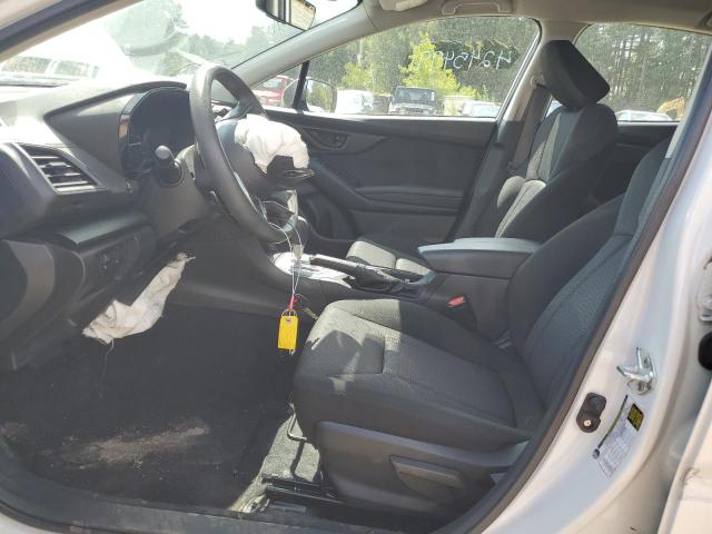 2021 SUBARU IMPREZA PR 4S3GTAV61M3712322