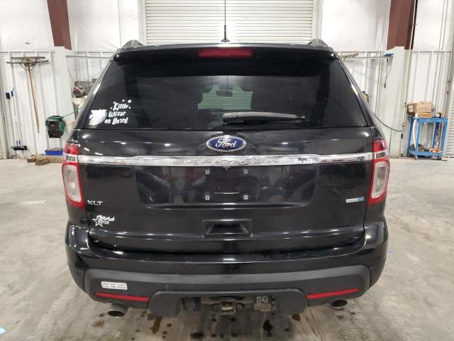 2014 FORD EXPLORER X - 1FM5K8D85EGC62413
