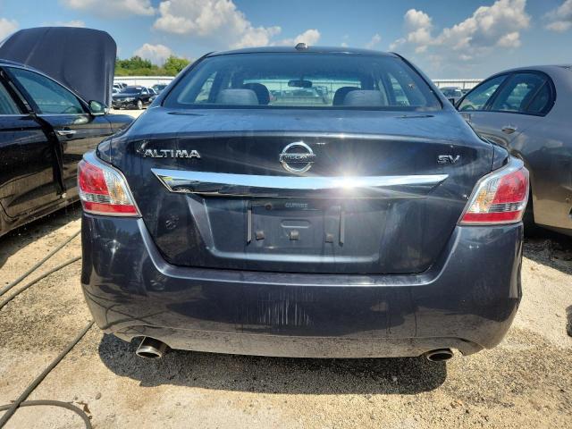 2015 NISSAN ALTIMA 2.5 - 1N4AL3AP8FC139704