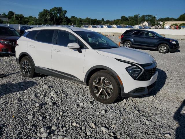 2025 KIA SPORTAGE E 5XYK3CDF4SG289994