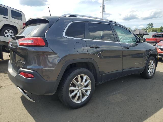 2016 JEEP CHEROKEE L - 1C4PJMDB4GW279720