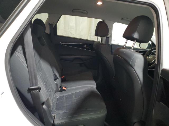 2020 KIA SORENTO S 5XYPGDA53LG679837
