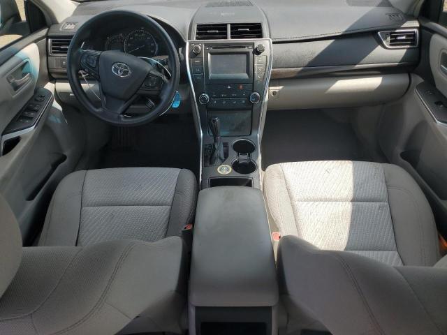 2015 TOYOTA CAMRY LE 4T4BF1FK9FR475476