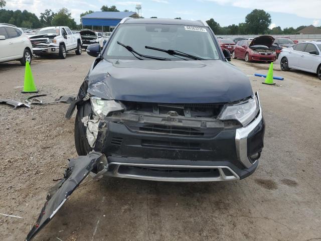 2020 MITSUBISHI OUTLANDER SE JA4AD3A33LZ035080