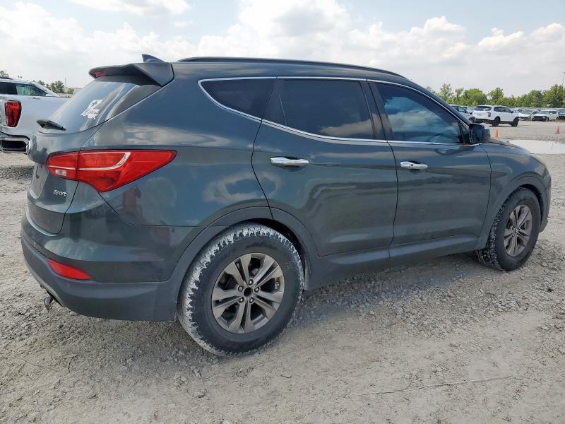 2014 HYUNDAI SANTA FE S - 5XYZU3LBXEG181555