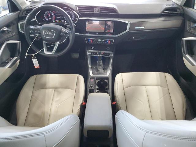 2021 AUDI Q3 PREMIUM WA1EECF32M1023039