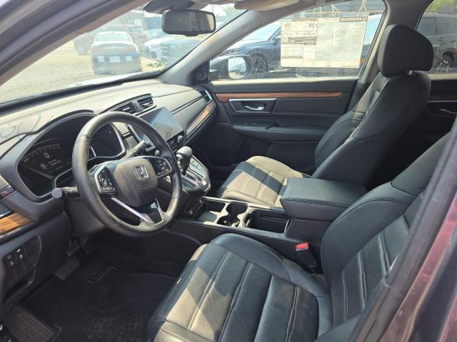 2022 HONDA CR-V EXL 2HKRW2H84NH662542