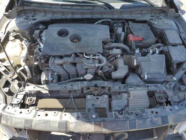 2020 NISSAN ALTIMA SR - 1N4BL4CV3LC143421