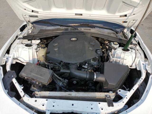 2020 CHEVROLET CAMARO LS 1G1FB1RS5L0117083