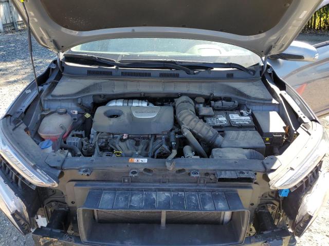 2021 HYUNDAI KONA ULTIM KM8K5CA56MU666408