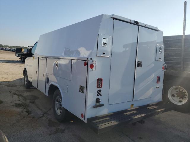 2022 CHEVROLET EXPRESS G3 - 1GB0GSF77N1155940