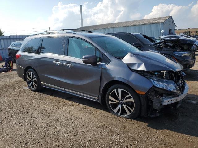 2019 HONDA ODYSSEY TO 5FNRL6H84KB513235