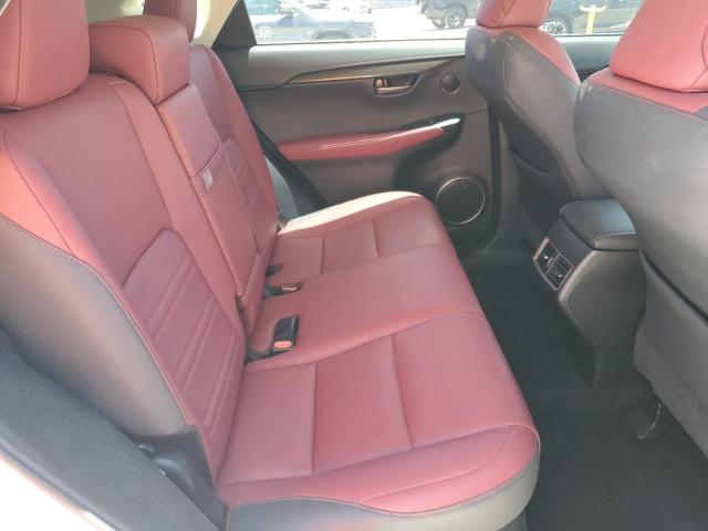 2020 LEXUS NX 300 BAS JTJAARBZ8L5008658