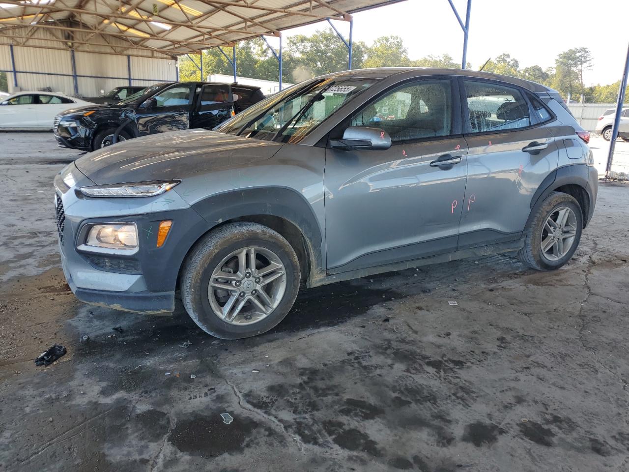 HYUNDAI KONA SE