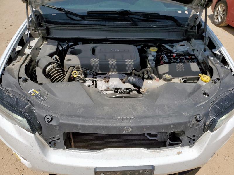 2019 JEEP CHEROKEE L - 1C4PJMDN7KD258102