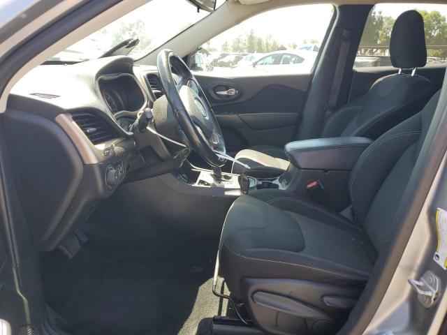 2015 JEEP CHEROKEE L 1C4PJLCB1FW730449