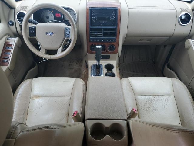 2010 FORD EXPLORER E - 1FMEU7EEXAUA58081