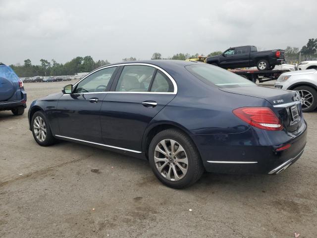 2019 MERCEDES-BENZ E 300 4MAT WDDZF4KBXKA585894