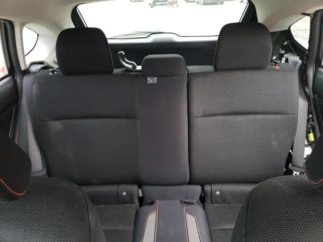 2016 SUBARU CROSSTREK PREMIUM JF2GPABC6G8210042