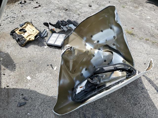 2018 HYUNDAI SONATA SPO #3262219133