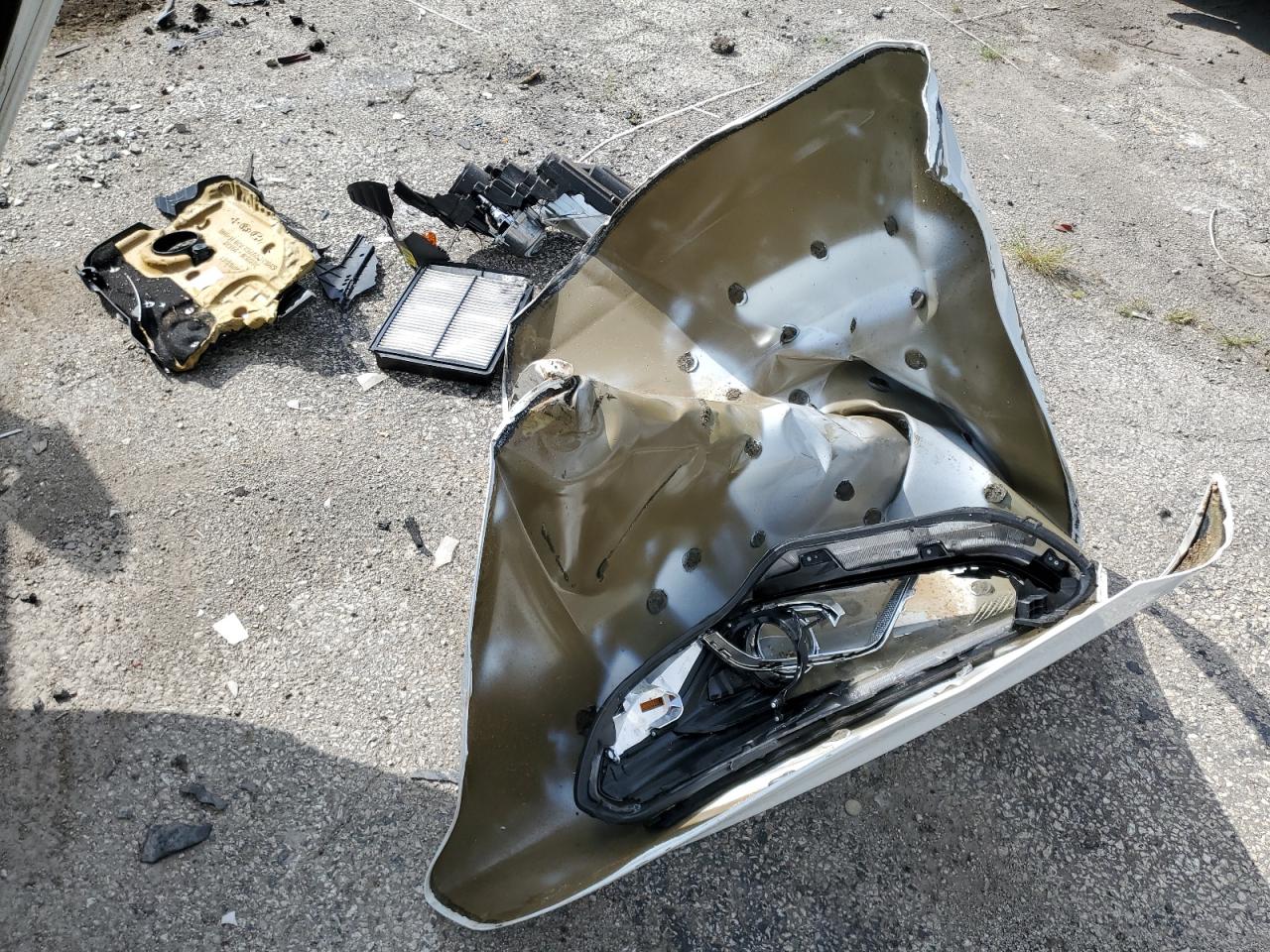 HYUNDAI SONATA SPORT