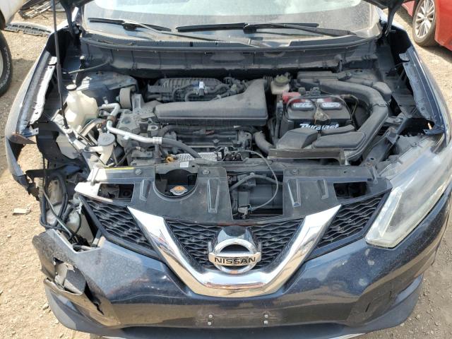 2016 NISSAN ROGUE S - KNMAT2MT1GP602662