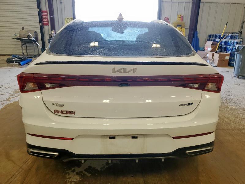 2022 KIA K5 GT LINE 5XXG64J21NG130847