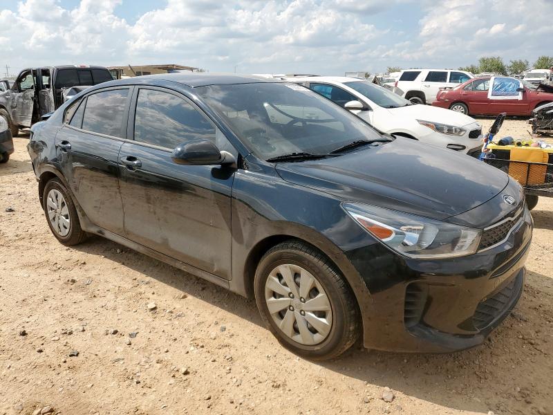 2020 KIA RIO LX - 3KPA24ADXLE346740