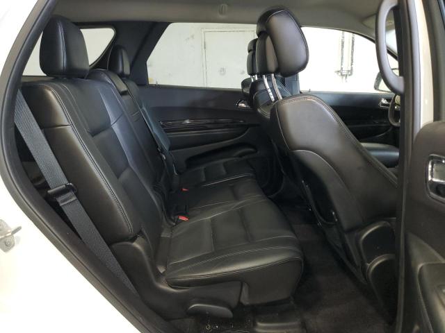 2016 DODGE DURANGO LI 1C4RDHDG0GC373940