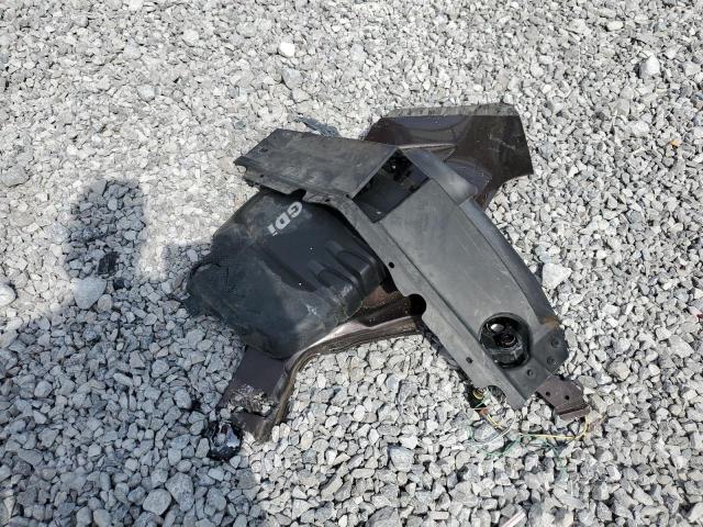 2015 HYUNDAI TUCSON LIM - KM8JUCAG9FU974496