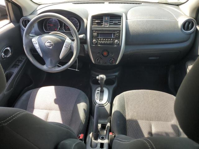 2015 NISSAN VERSA S - 3N1CN7AP8FL829853