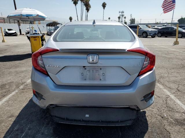 2020 HONDA CIVIC EX 19XFC1F36LE208131