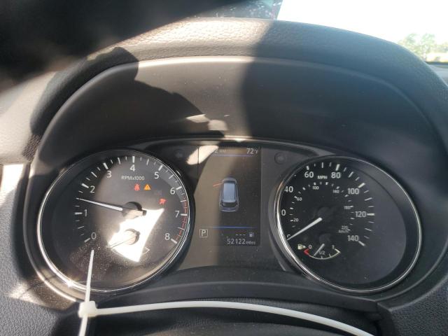 2020 NISSAN ROGUE JN8AT2MV4LW132097