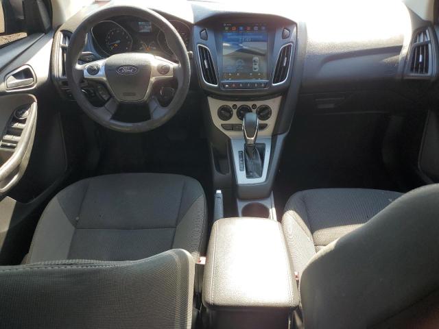 2012 FORD FOCUS SE - 1FAHP3F24CL220808