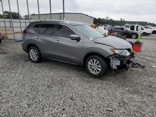 2018 NISSAN ROGUE S KNMAT2MT8JP616789