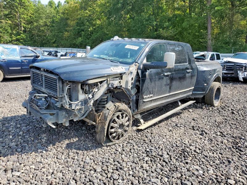2019 RAM 3500 LIMITED 3C63RRPLXKG668093